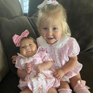 Meet your Posher, Renee